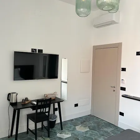 Habitación en casa particular Ca'santoro 3