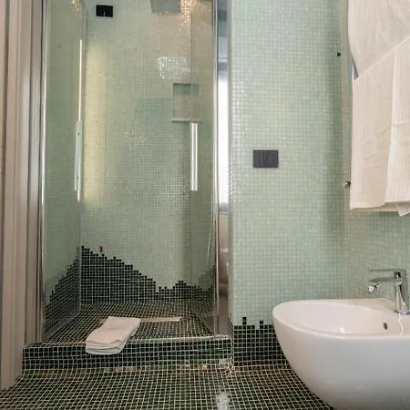 Проживание в семье Ca'santoro 3